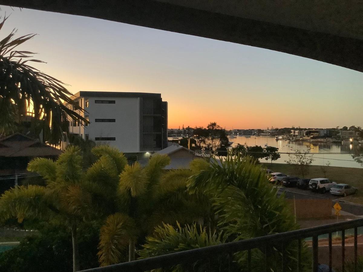 Excellsior Apartments Mooloolaba Exteriér fotografie