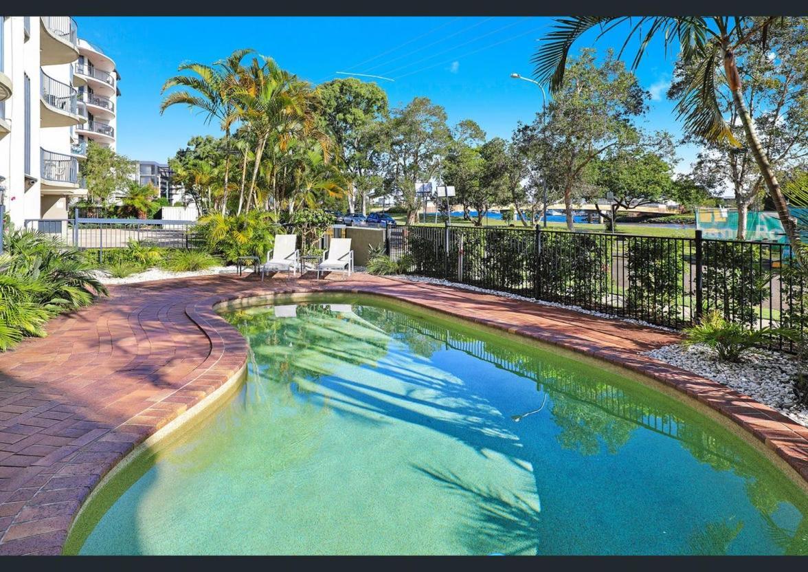 Excellsior Apartments Mooloolaba Exteriér fotografie