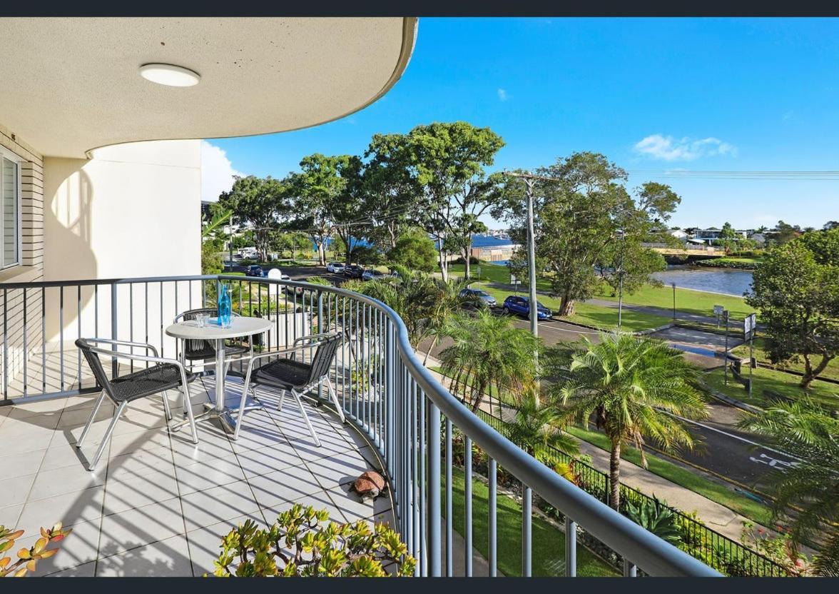 Excellsior Apartments Mooloolaba Exteriér fotografie