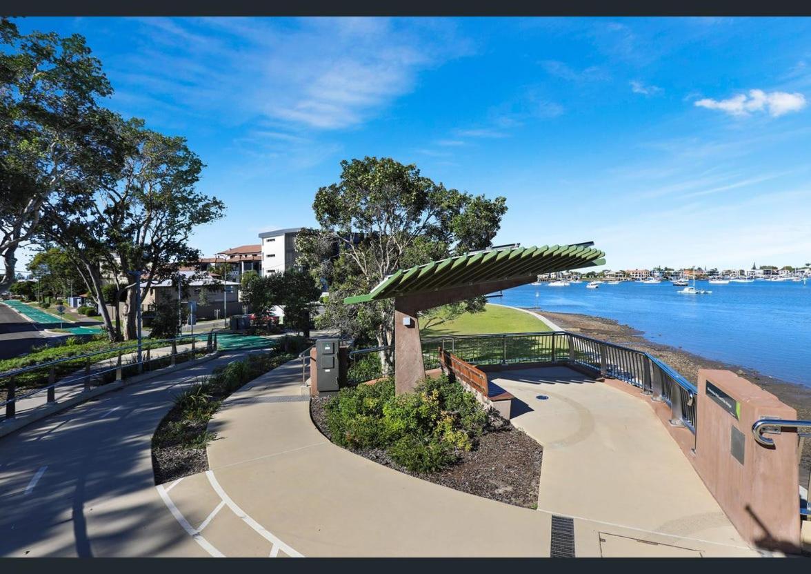 Excellsior Apartments Mooloolaba Exteriér fotografie