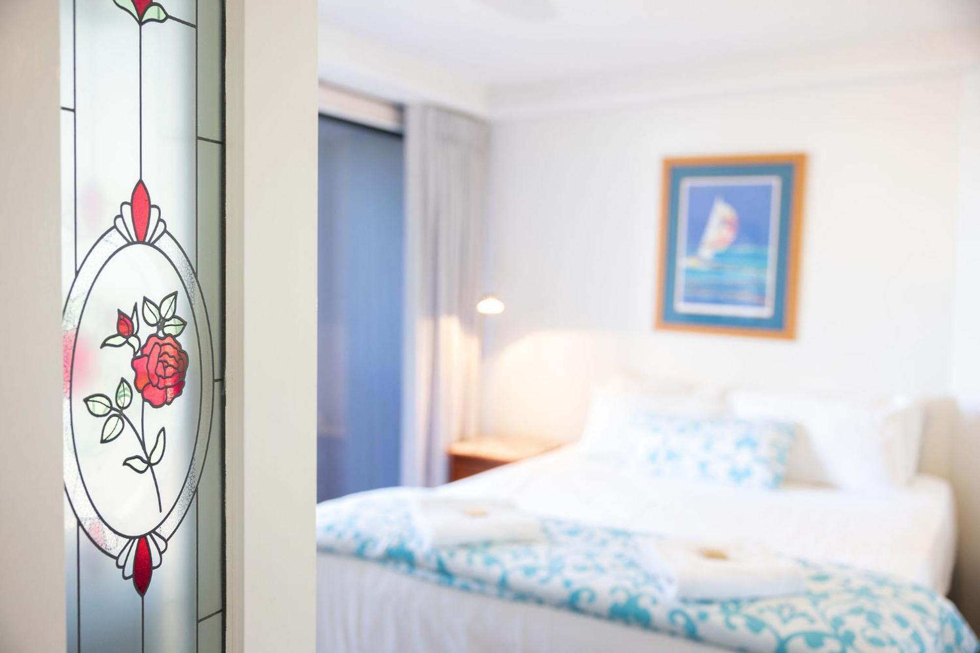 Excellsior Apartments Mooloolaba Pokoj fotografie