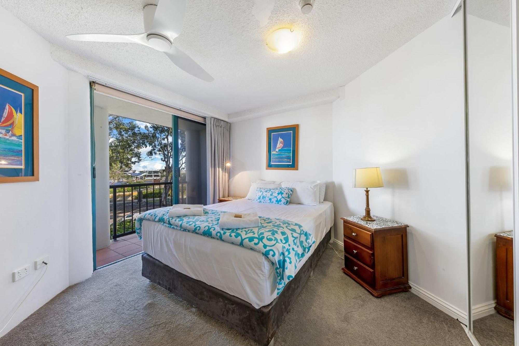 Excellsior Apartments Mooloolaba Exteriér fotografie