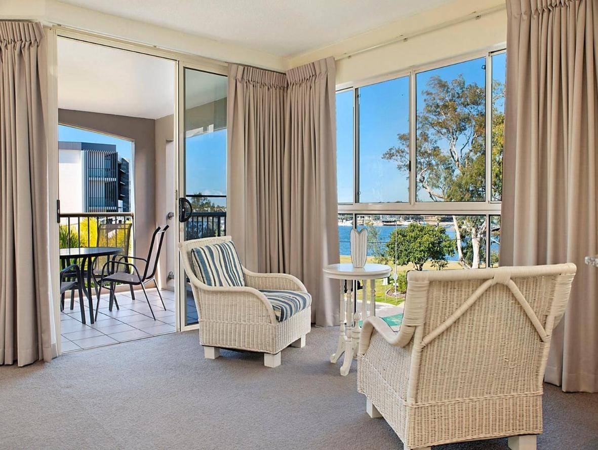 Excellsior Apartments Mooloolaba Pokoj fotografie