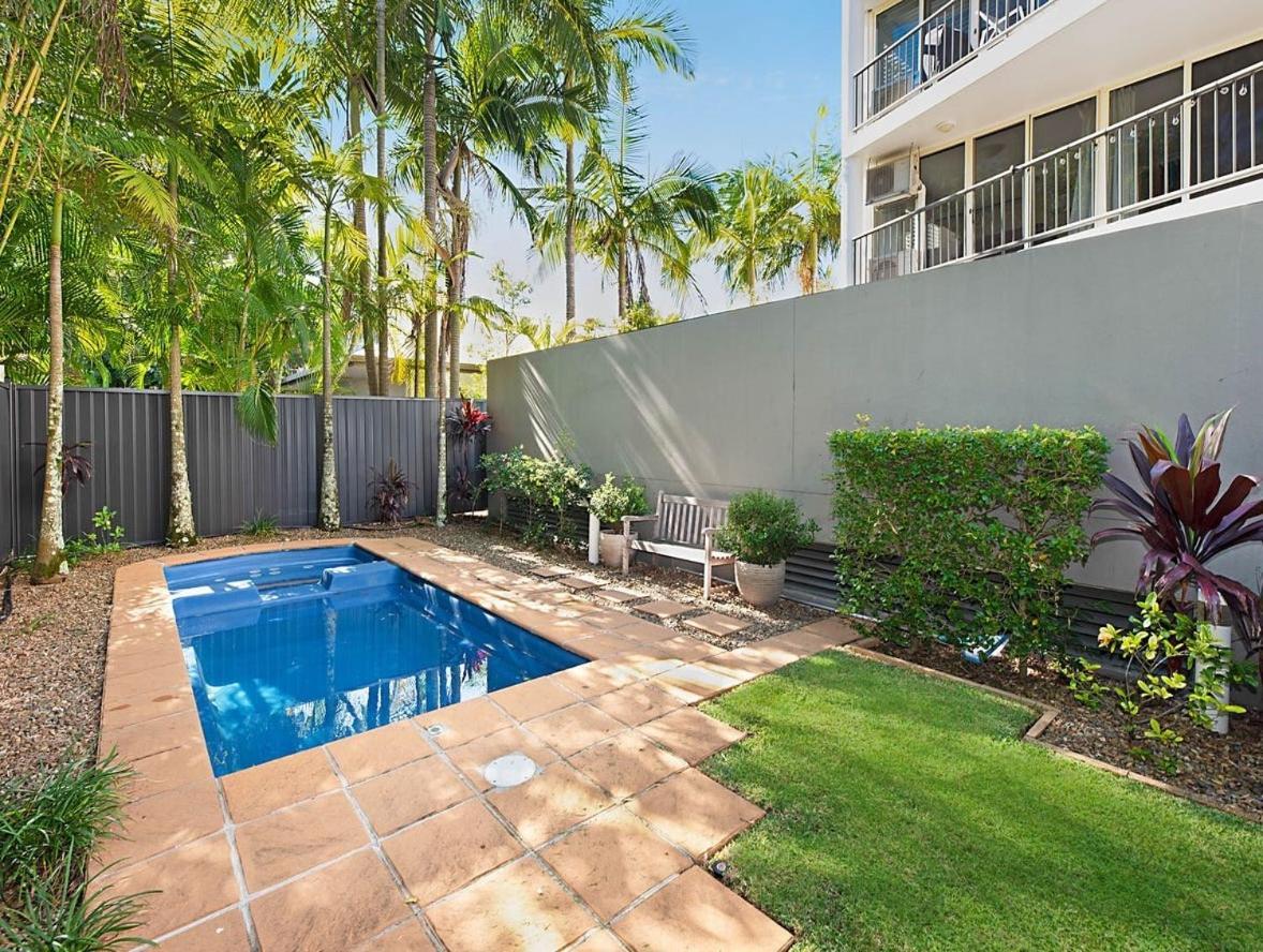 Excellsior Apartments Mooloolaba Pokoj fotografie