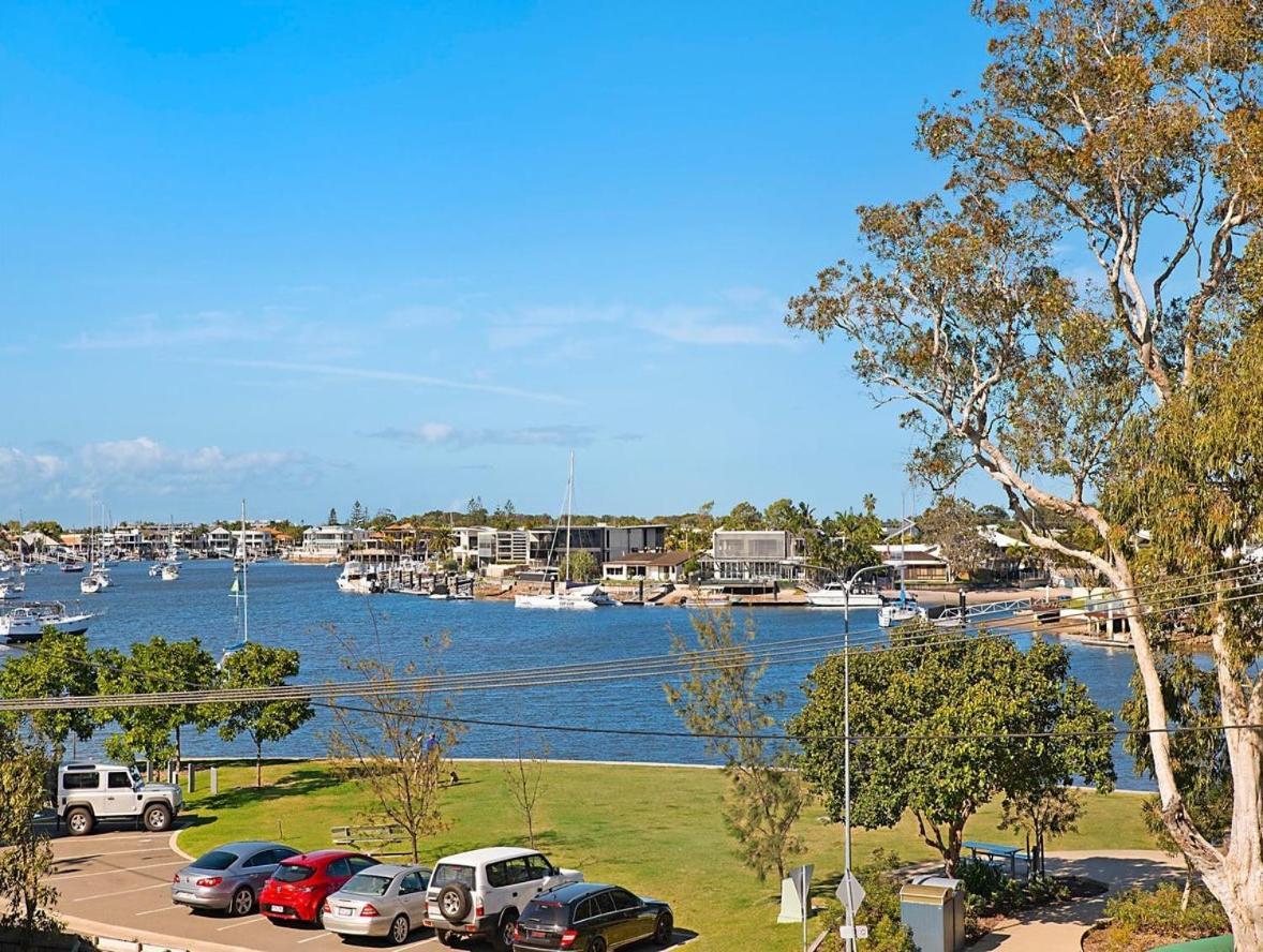 Excellsior Apartments Mooloolaba Pokoj fotografie