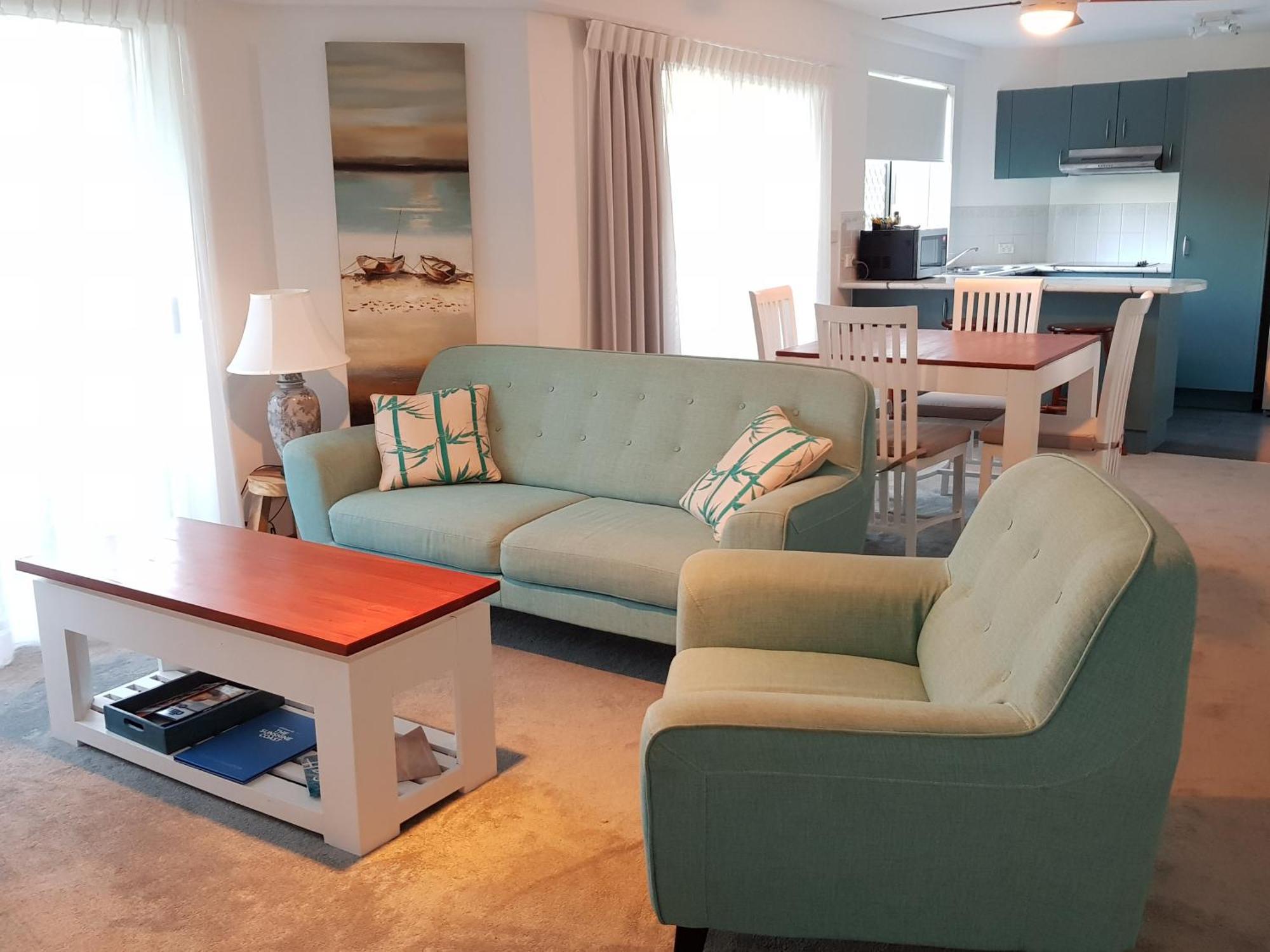 Excellsior Apartments Mooloolaba Exteriér fotografie