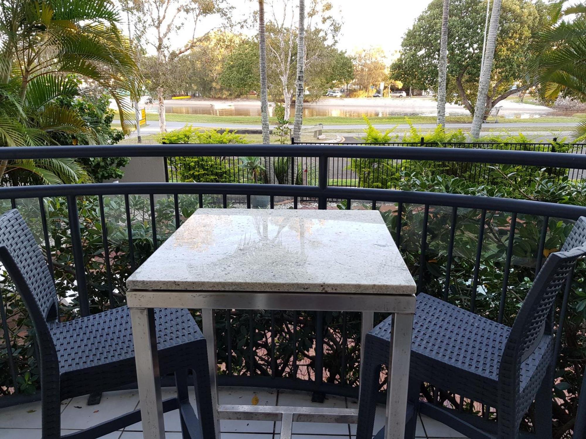 Excellsior Apartments Mooloolaba Exteriér fotografie