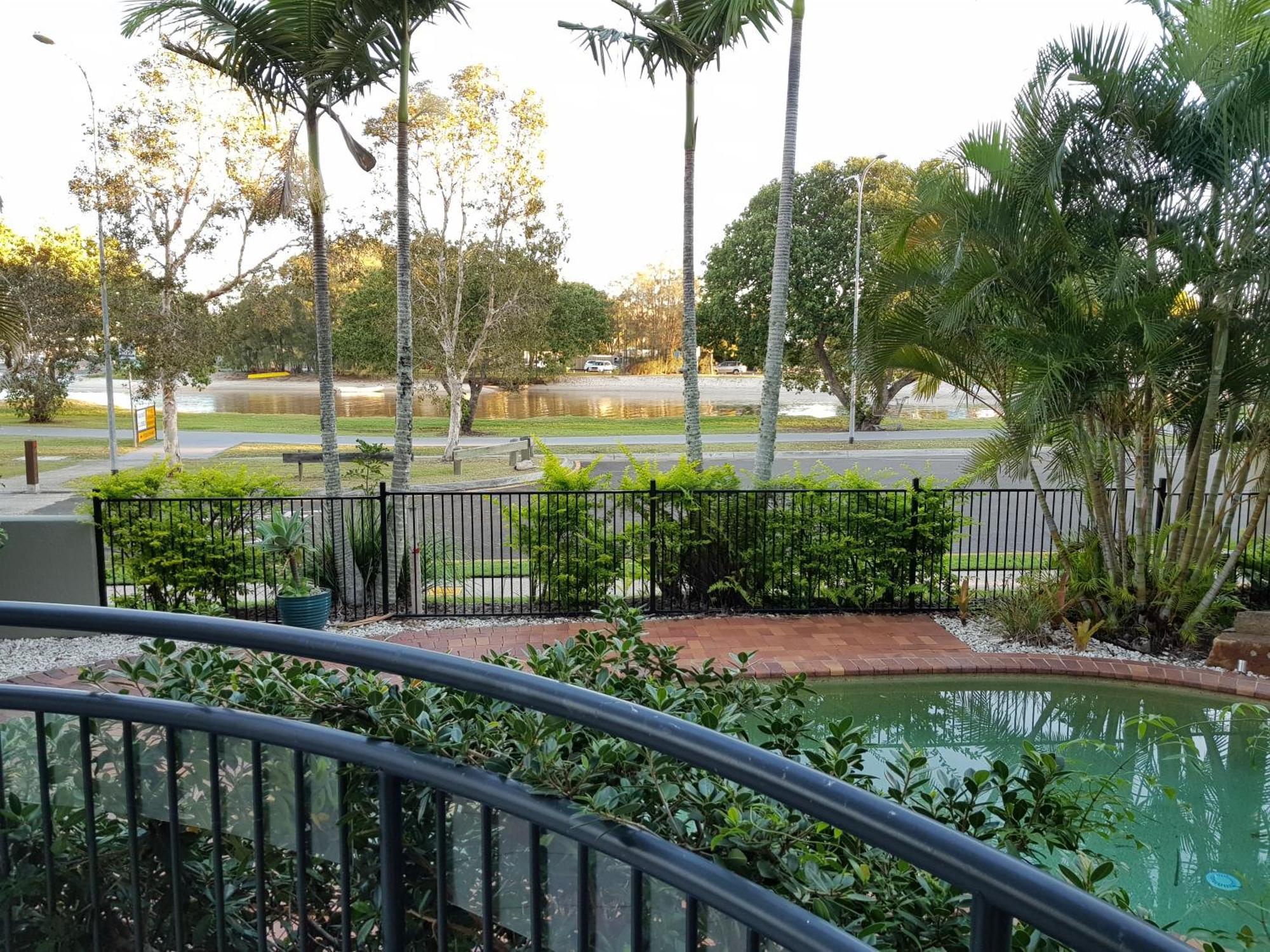 Excellsior Apartments Mooloolaba Exteriér fotografie