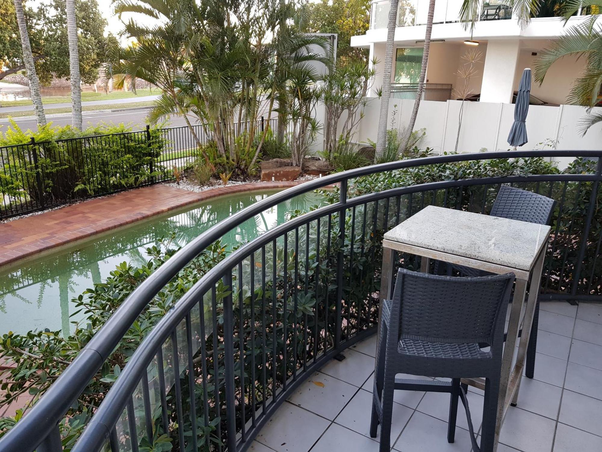 Excellsior Apartments Mooloolaba Exteriér fotografie