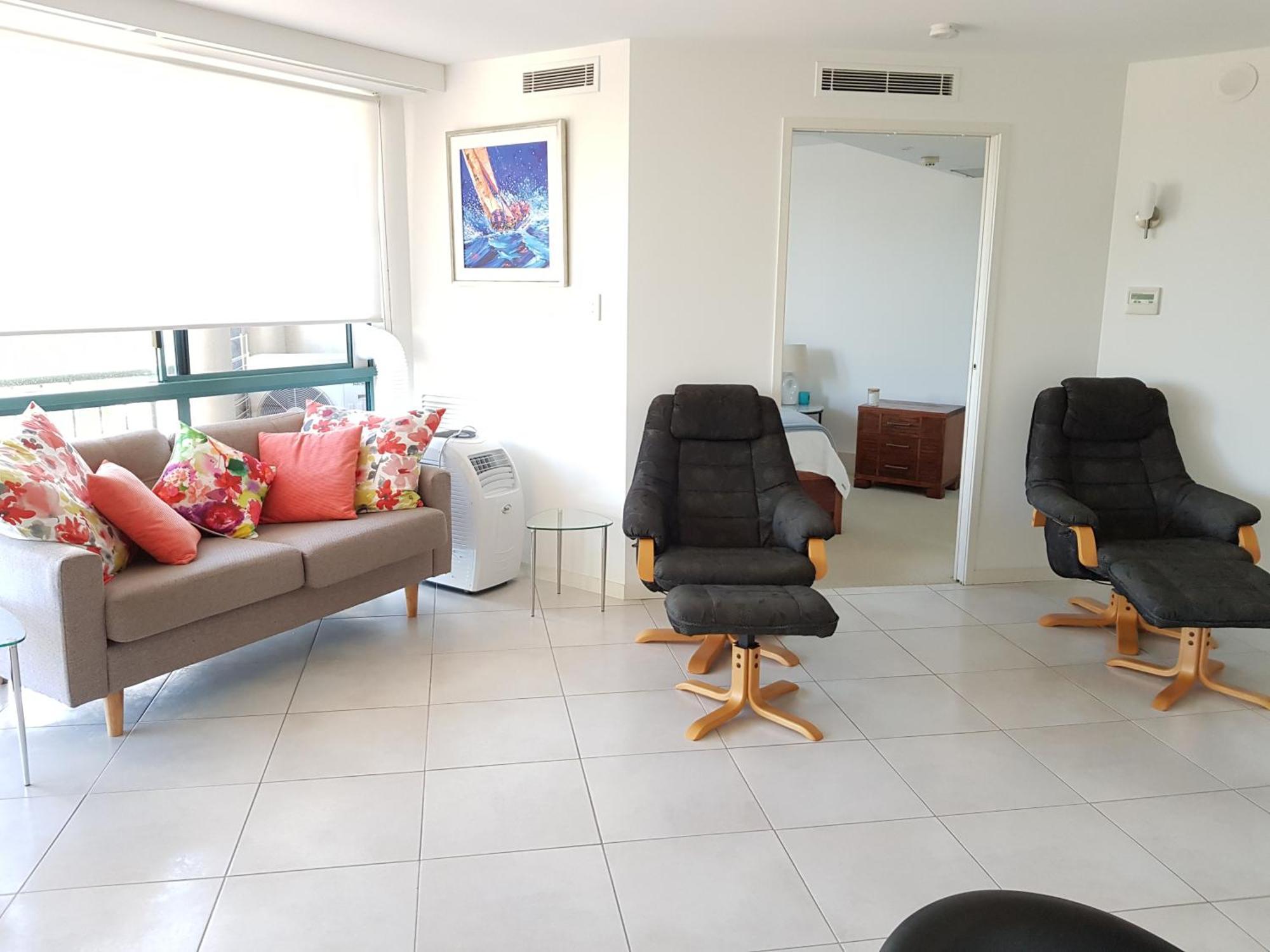 Excellsior Apartments Mooloolaba Pokoj fotografie