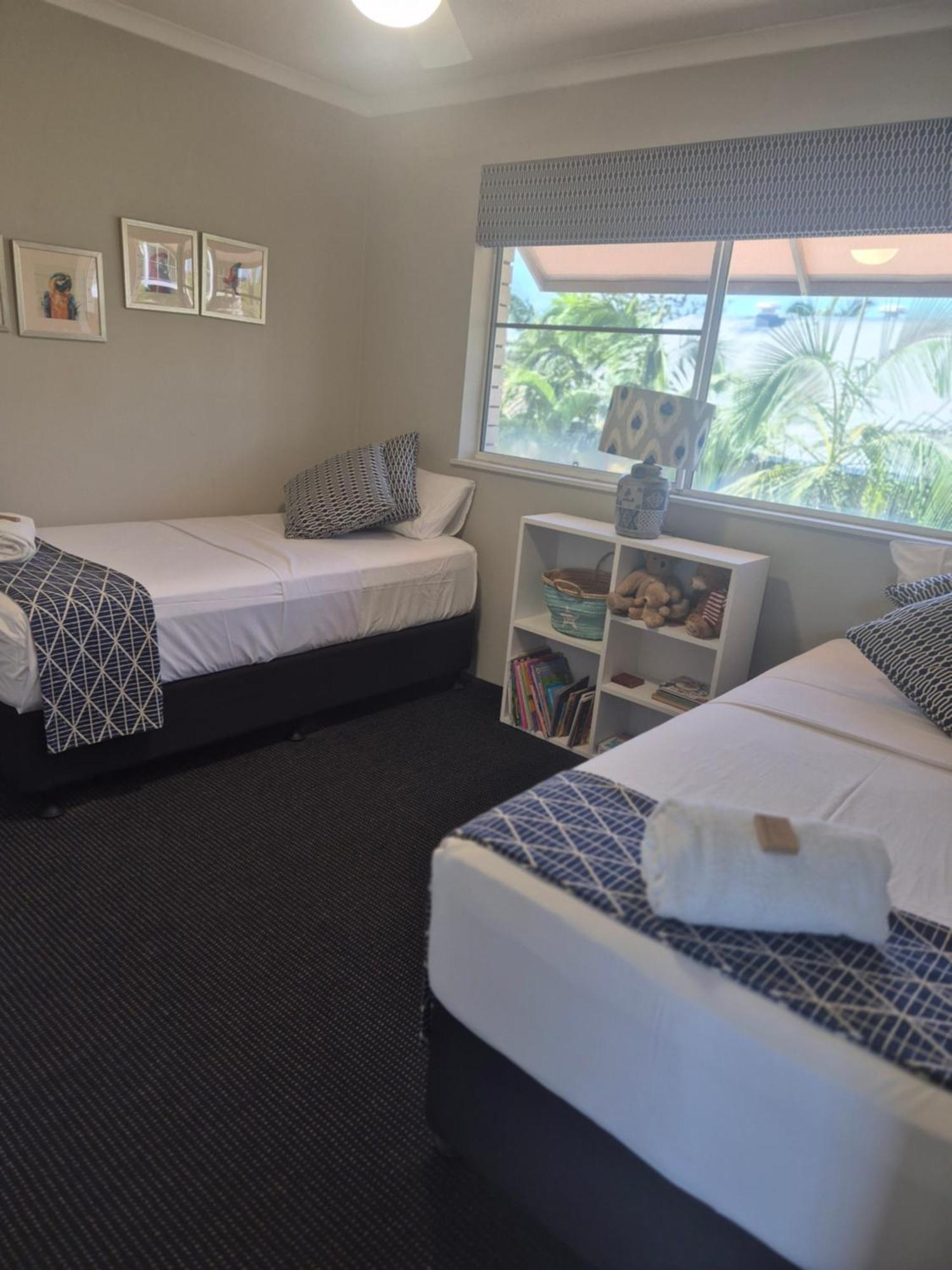 Excellsior Apartments Mooloolaba Exteriér fotografie