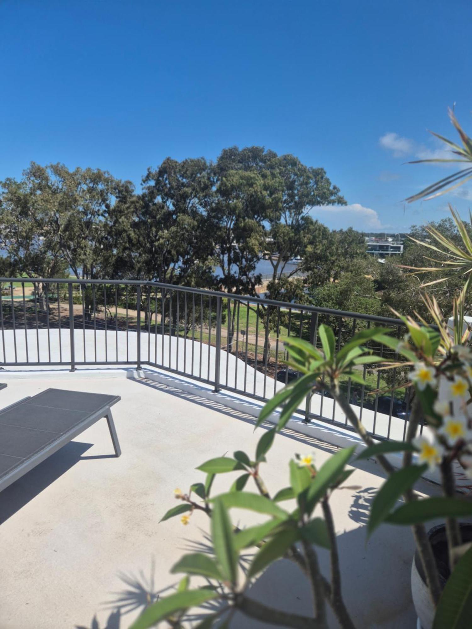 Excellsior Apartments Mooloolaba Exteriér fotografie
