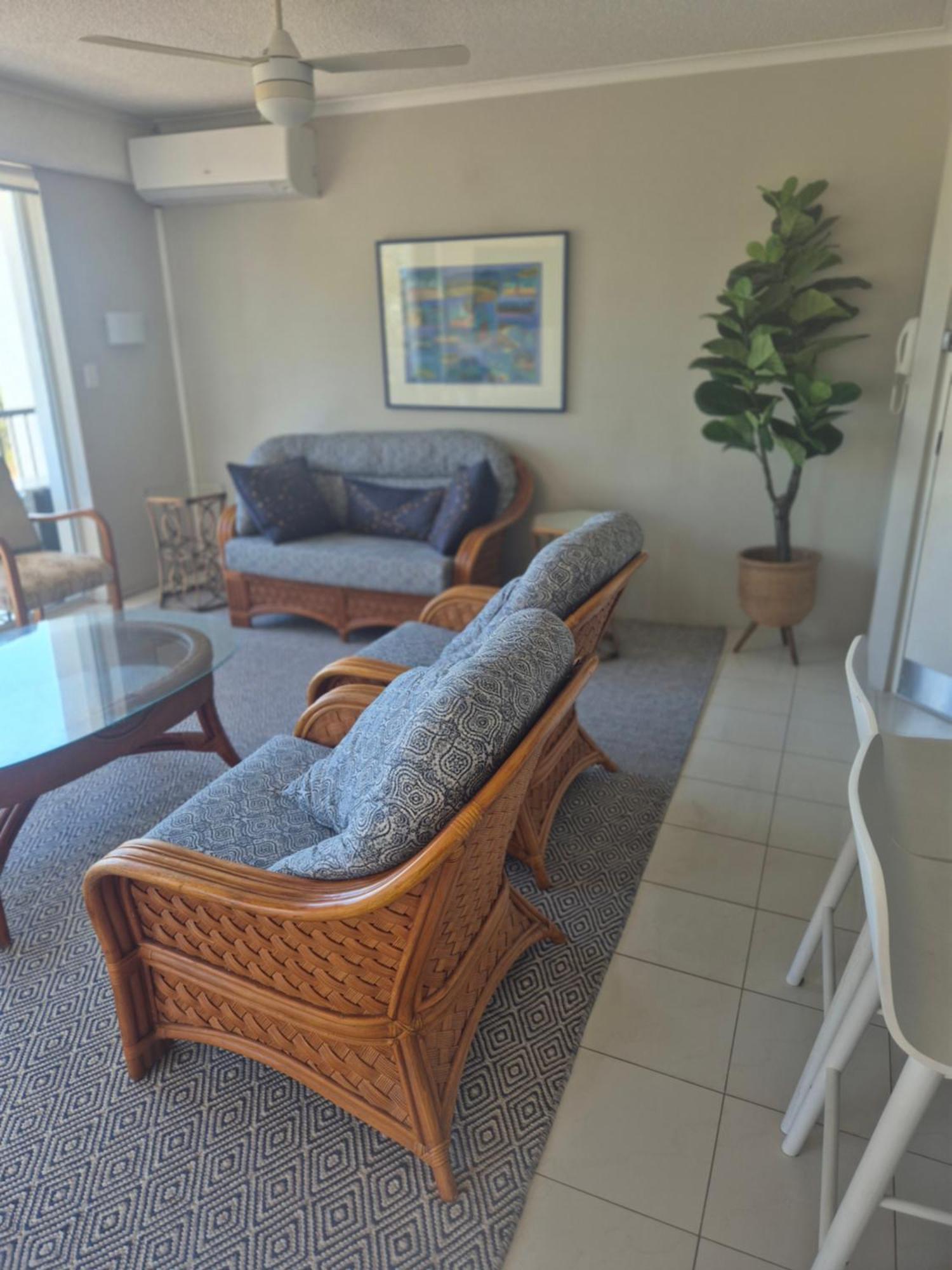Excellsior Apartments Mooloolaba Exteriér fotografie