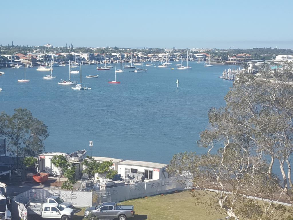 Excellsior Apartments Mooloolaba Exteriér fotografie