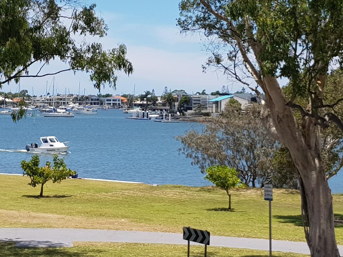 Excellsior Apartments Mooloolaba Exteriér fotografie