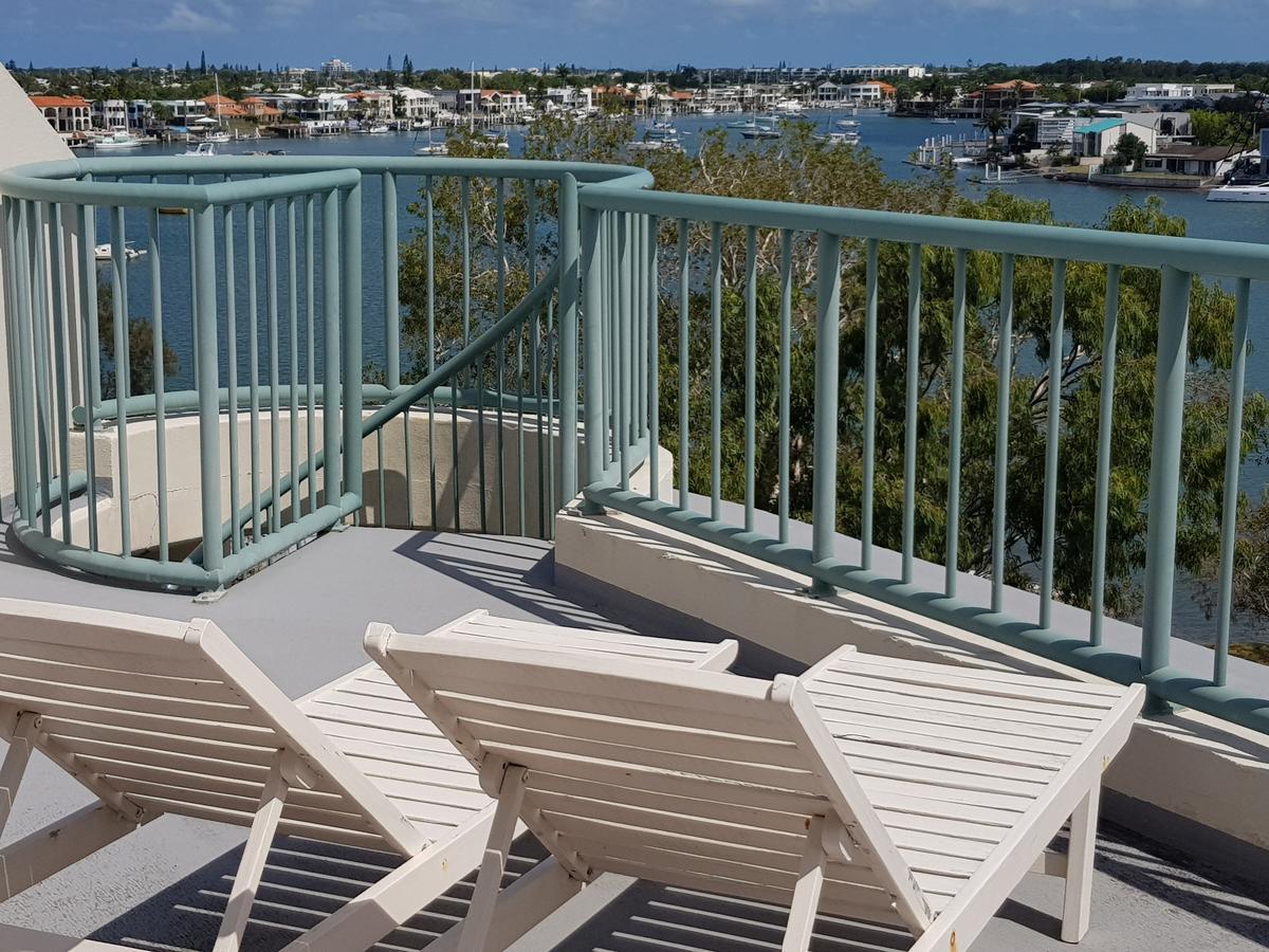 Excellsior Apartments Mooloolaba Exteriér fotografie