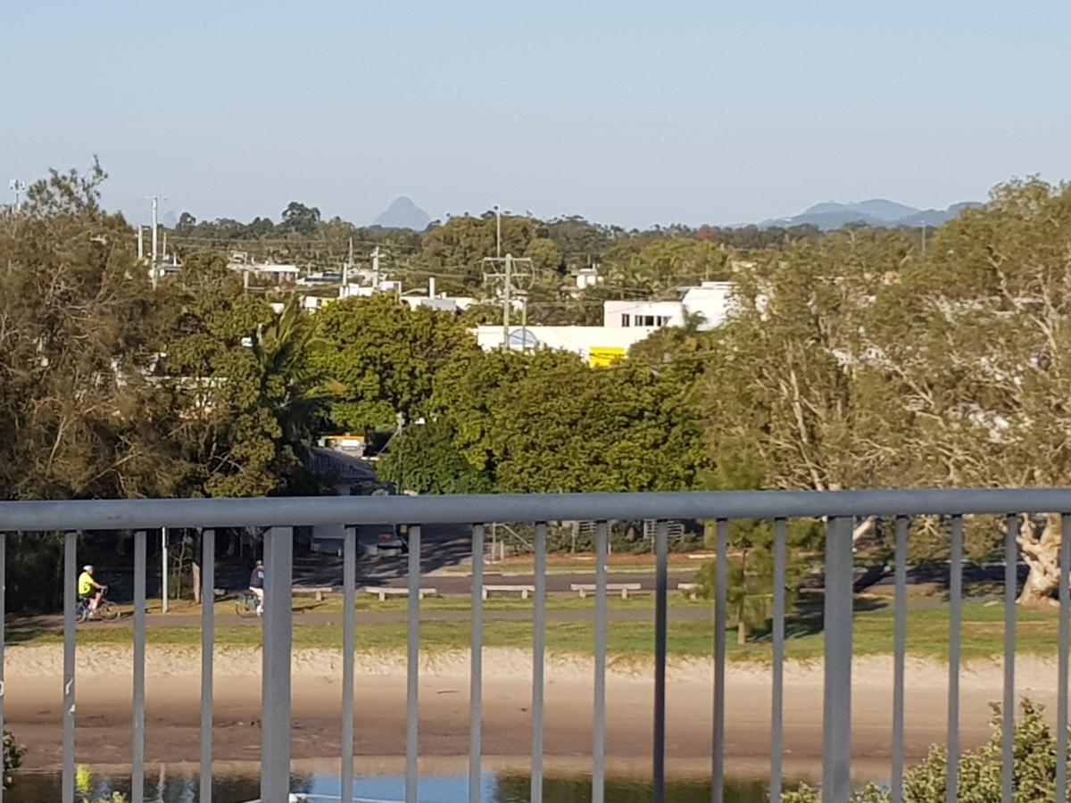 Excellsior Apartments Mooloolaba Exteriér fotografie