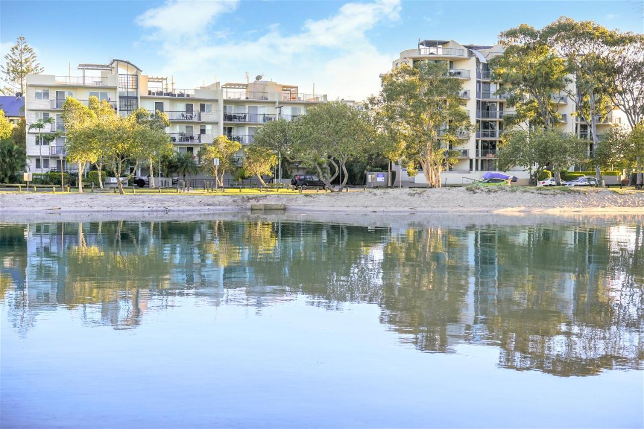 Excellsior Apartments Mooloolaba Exteriér fotografie